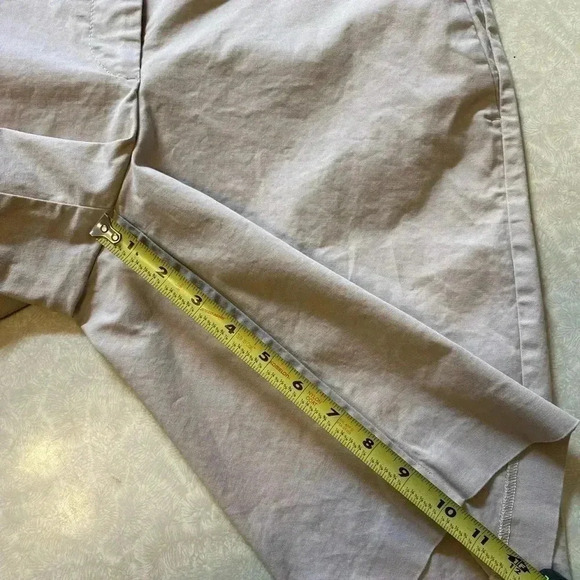 Ann Taylor‎ | Kate Boardwalk Short in Tan - Picture 7 of 11